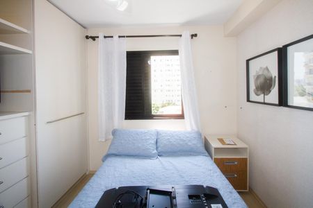 Apartamento à venda com 1 quarto, 38m² em Cidade Monções, São Paulo