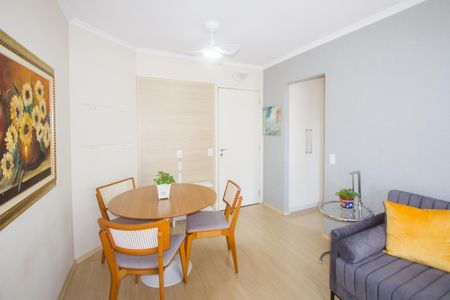 Apartamento à venda com 1 quarto, 38m² em Cidade Monções, São Paulo