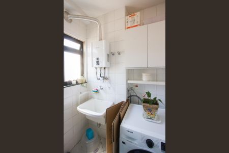 Apartamento à venda com 38m², 1 quarto e 1 vaga