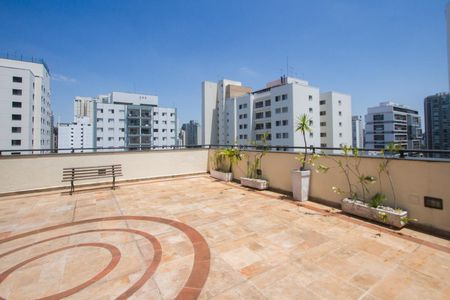 Apartamento à venda com 38m², 1 quarto e 1 vaga