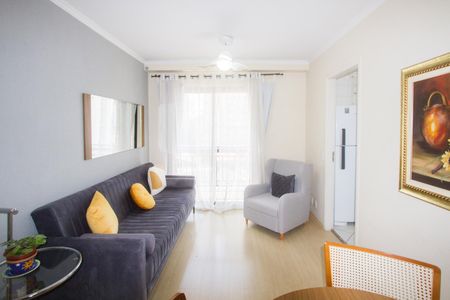 Apartamento à venda com 1 quarto, 38m² em Cidade Monções, São Paulo