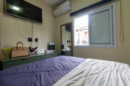 Apartamento para alugar com 40m², 2 quartos e sem vagaQuarto 1