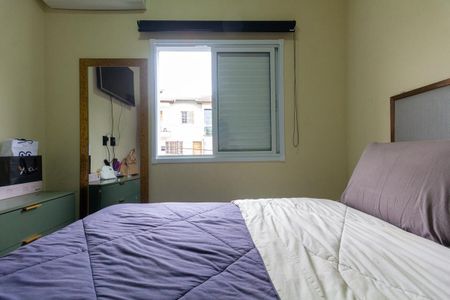 Apartamento para alugar com 40m², 2 quartos e sem vagaQuarto 1