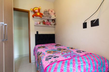 Apartamento para alugar com 40m², 2 quartos e sem vagaQuarto 2