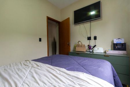 Apartamento para alugar com 40m², 2 quartos e sem vagaQuarto 1
