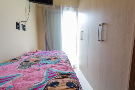 Apartamento para alugar com 40m², 2 quartos e sem vagaQuarto 2