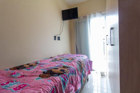 Apartamento para alugar com 40m², 2 quartos e sem vagaQuarto 2