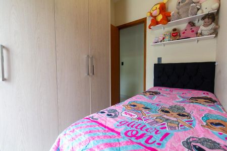 Apartamento para alugar com 40m², 2 quartos e sem vagaQuarto 2
