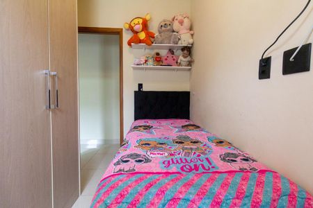 Apartamento para alugar com 40m², 2 quartos e sem vagaQuarto 2
