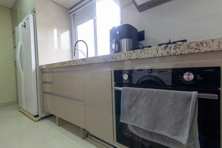 Apartamento para alugar com 40m², 2 quartos e sem vagaCozinha e Área de Serviço