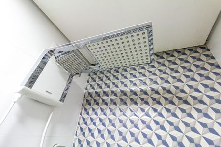 Apartamento para alugar com 40m², 2 quartos e sem vagaBanheiro Social