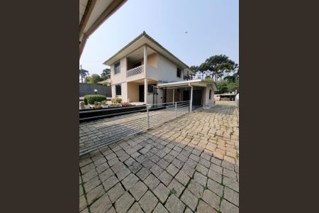 Casa para alugar com 430m², 4 quartos e 3 vagas Casa para alugar com 430m², 4 quartos e 3 vagasÁrea externa