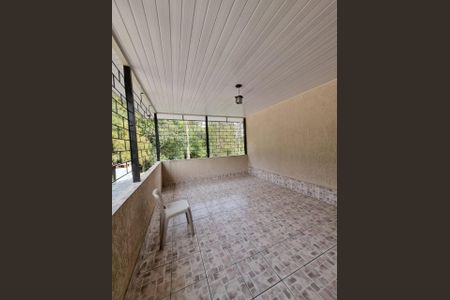 Casa para alugar com 430m², 4 quartos e 3 vagas Casa para alugar com 430m², 4 quartos e 3 vagasÁrea externa