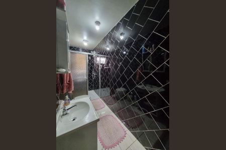 Casa para alugar com 430m², 4 quartos e 3 vagas Casa para alugar com 430m², 4 quartos e 3 vagasBanheiro Social