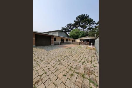 Casa para alugar com 430m², 4 quartos e 3 vagas Casa para alugar com 430m², 4 quartos e 3 vagasÁrea externa