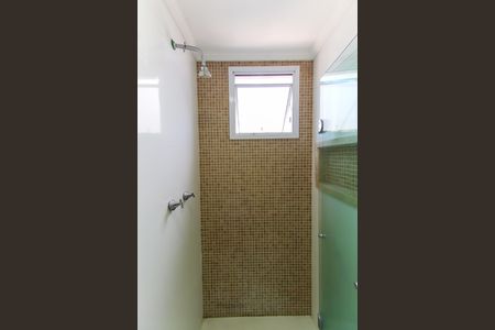 Apartamento para alugar com 57m², 2 quartos e 1 vagaBanheiro da Suíte 2