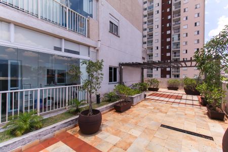 Apartamento para alugar com 57m², 2 quartos e 1 vagaÁrea externa