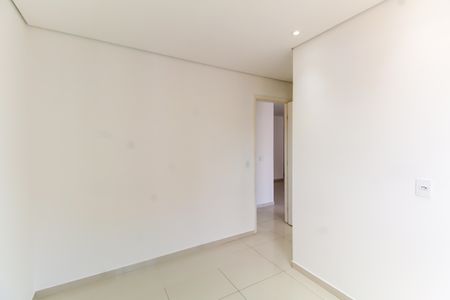 Apartamento para alugar com 57m², 2 quartos e 1 vagaQuarto 2 - Suíte
