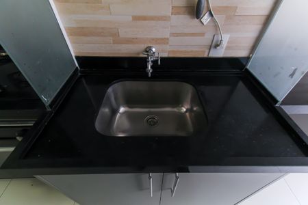 Apartamento para alugar com 57m², 2 quartos e 1 vagaÁrea de Serviço