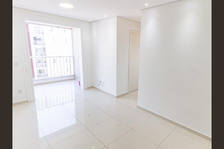 Sala de apartamento para alugar com 2 quartos, 57m² em Mooca, São Paulo