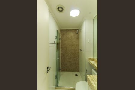 Apartamento para alugar com 57m², 2 quartos e 1 vagaBanheiro