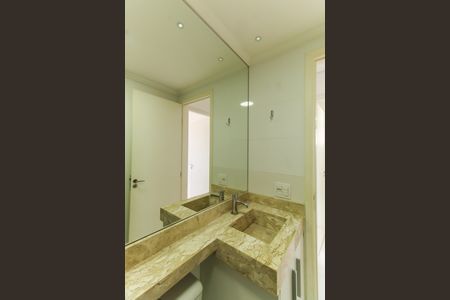 Apartamento para alugar com 57m², 2 quartos e 1 vagaBanheiro