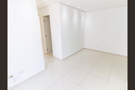 Sala de apartamento para alugar com 2 quartos, 57m² em Mooca, São Paulo