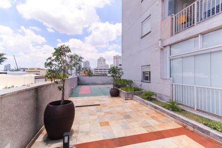 Apartamento para alugar com 57m², 2 quartos e 1 vagaÁrea externa