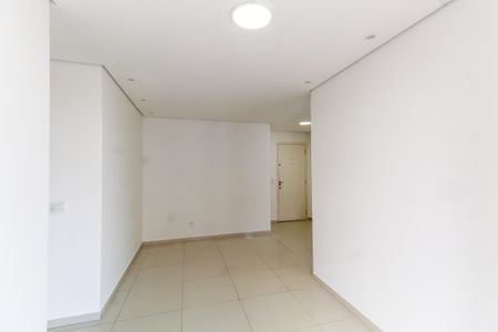 Sala de apartamento para alugar com 2 quartos, 57m² em Mooca, São Paulo