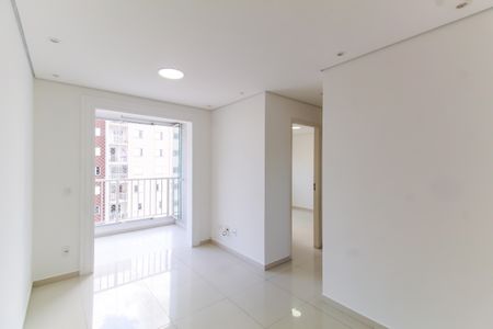 Sala de apartamento para alugar com 2 quartos, 57m² em Mooca, São Paulo