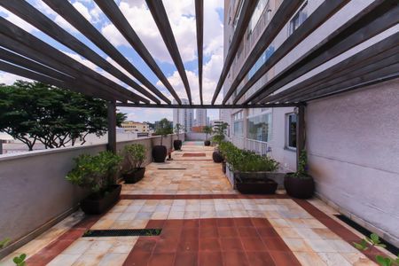 Apartamento para alugar com 57m², 2 quartos e 1 vagaÁrea externa