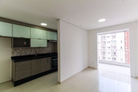 Apartamento para alugar com 57m², 2 quartos e 1 vagaSala