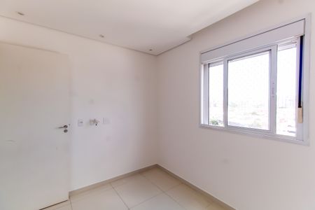 Quarto 1 de apartamento para alugar com 2 quartos, 57m² em Mooca, São Paulo