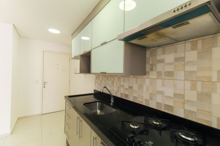 Apartamento para alugar com 57m², 2 quartos e 1 vagaCozinha