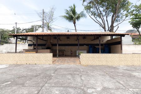 Apartamento à venda com 59m², 2 quartos e 1 vagaÁrea comum - Salão de festas