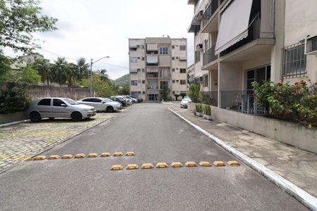 Apartamento à venda com 59m², 2 quartos e 1 vagaÁrea comum