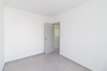 Apartamento à venda com 59m², 2 quartos e 1 vagaQuarto 2