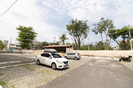 Apartamento à venda com 59m², 2 quartos e 1 vagaÁrea comum