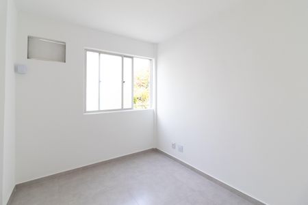 Apartamento à venda com 59m², 2 quartos e 1 vagaQuarto 2