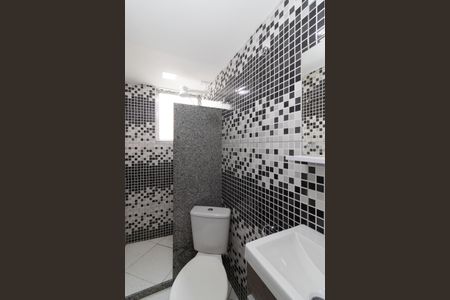 Apartamento à venda com 59m², 2 quartos e 1 vagaBanheiro