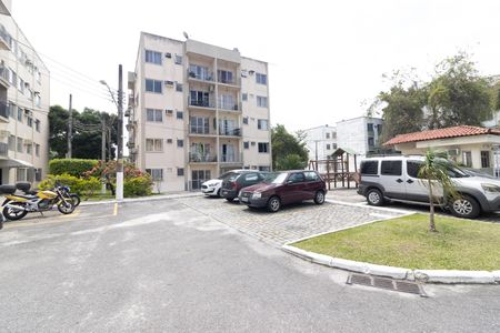 Apartamento à venda com 59m², 2 quartos e 1 vagaÁrea comum
