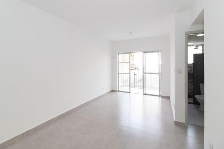 Apartamento à venda com 59m², 2 quartos e 1 vagaSala