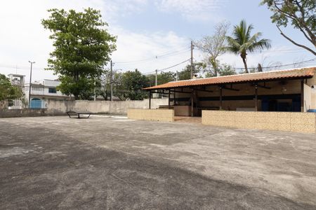 Apartamento à venda com 59m², 2 quartos e 1 vagaÁrea comum - Salão de festas