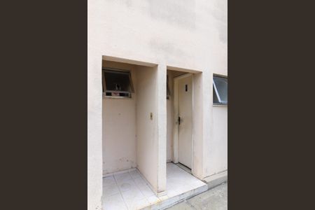 Apartamento à venda com 59m², 2 quartos e 1 vagaÁrea comum - Salão de festas