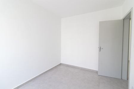 Apartamento à venda com 59m², 2 quartos e 1 vagaQuarto 2