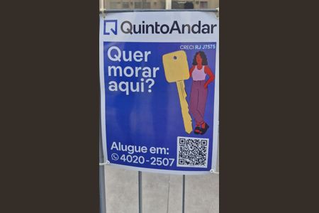 Apartamento à venda com 59m², 2 quartos e 1 vagaPlaquinha