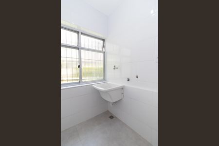 Apartamento à venda com 59m², 2 quartos e 1 vagaCozinha e Área de Serviço