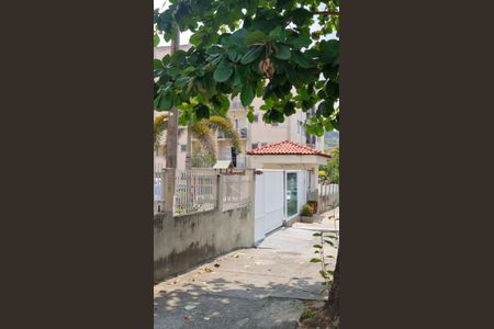 Apartamento à venda com 59m², 2 quartos e 1 vagaFachada