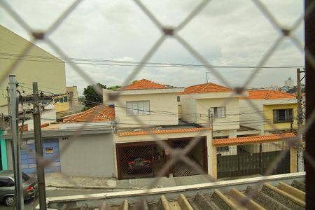 Casa à venda com 200m², 3 quartos e 3 vagasQuarto 2 - Vista 