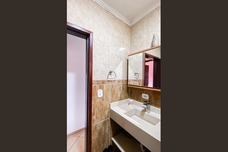 Casa para alugar com 280m², 2 quartos e 2 vagasBanheiro